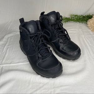 nike acg rain boots